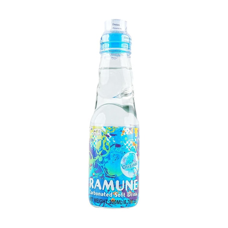 Ramune Original Flavor