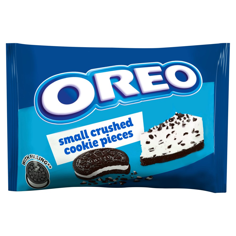 Oreo Crumble