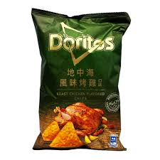 Doritos Roast Chicken Flav