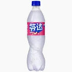 Fanta Peach