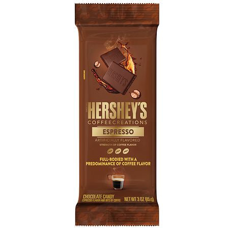 Hershey's Espresso - Brazil