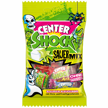 Center Shock Sour Mix (Netherlands)