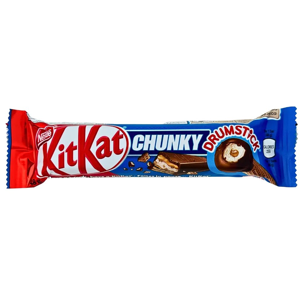 Nestle KitKat Drumstick - Canada