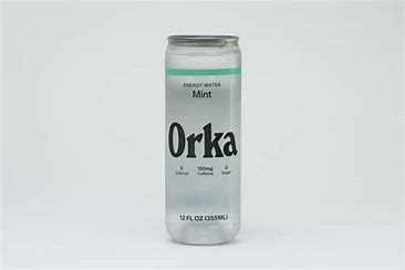 Orka Mint