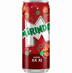 Mirinda Sarsi