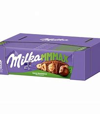 Milka Maxx Ganze Haselnusse