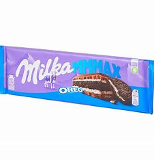 Milka MMMax Oreo