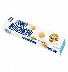 Hi-Chew Fruit yogurt Soft gummy -CHINA