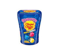 ChupaChups Magic Cubes