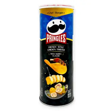 Pringles French Chicken Twister