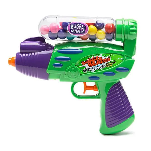 Bubble Blaster