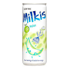 Mikis Melon Soda