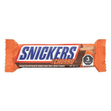Snickers Churro (Mexico)