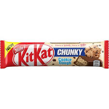 Kit Kat Cookie Dough (Australia)