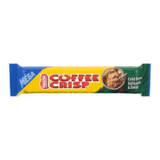 Nestles Coffee Crisp Cold Brew