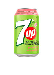 7 up grapefruit zero sugar