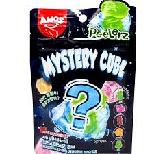 Amos mystery peelerz