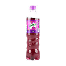 Mirinda Grape (China)