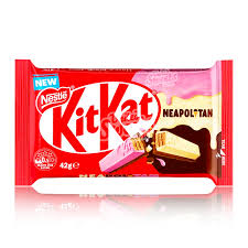 Kitkat Neapolitan Australia