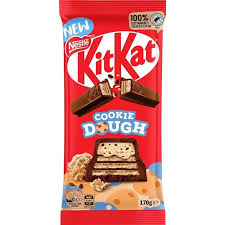 Kitkat Cookie Dough -Australia