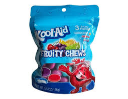 Kool-Aid Fruity Chews