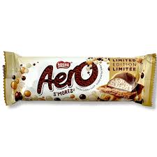 Nestle Aero SMORES-42g
