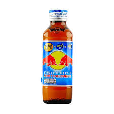 RedBull Vitamin Functional Beverage