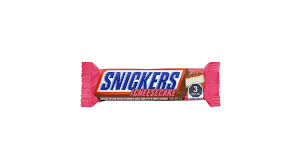 Snickers Cheesecake (Mexico)