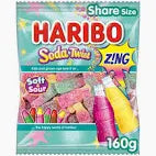 HARIBO SODA TWIST