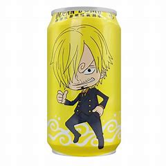 Ocean Bomb sanji tropical fruit flavor