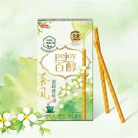 jasmine tea filled pejoy