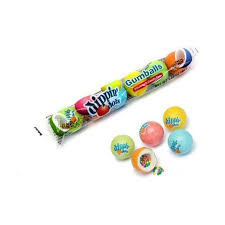 Dippin Dots Gum Balls