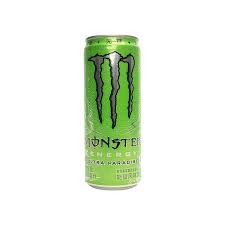 Monster Kiwi(China)