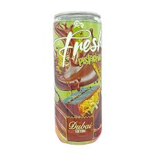 Dubai Viral Pistachio Drink