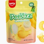 Peelerz Gummy Banana
