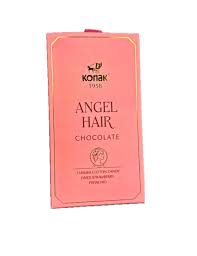 Konak 1958 ANGEL HAIR CHOCOLATE