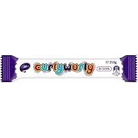 CurlyWurly