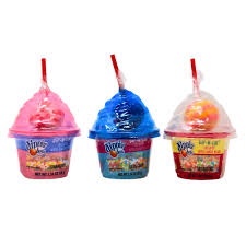 Dippin Dots Dip-N-Lik
