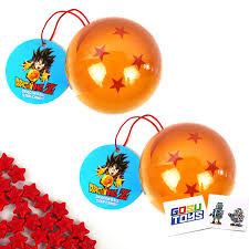 Dragon Ball Z Dragon Ball Candy