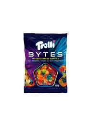 Trolli Gummy Gamer Fuel Edition (China)