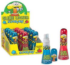 Slime Licker Spray