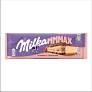 Milka MAX Strawberry Cheesecake