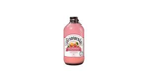 Bundaberg Pink Grapefruit Sparkling Drink