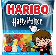 Haribo Harry Potter