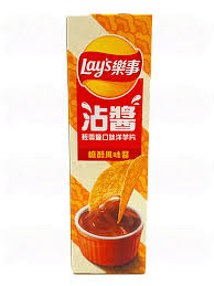 Lays Dipping Sauce Sweet & Sour