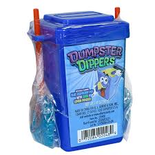 Dumpster Dippers