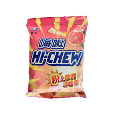 Hi-Chew Pink Lemonade