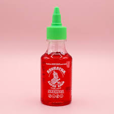 Souracha Super Sour Candy Sauce