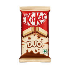 Nestle Kitkat Duo
