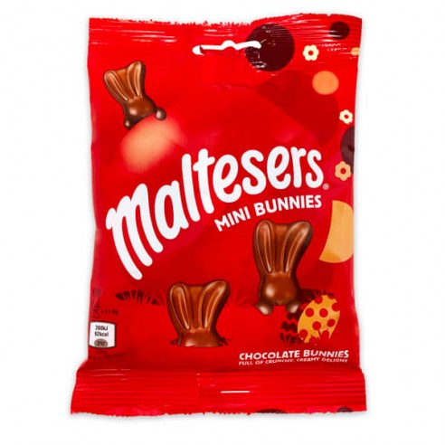 Maltease Mini Bunnies